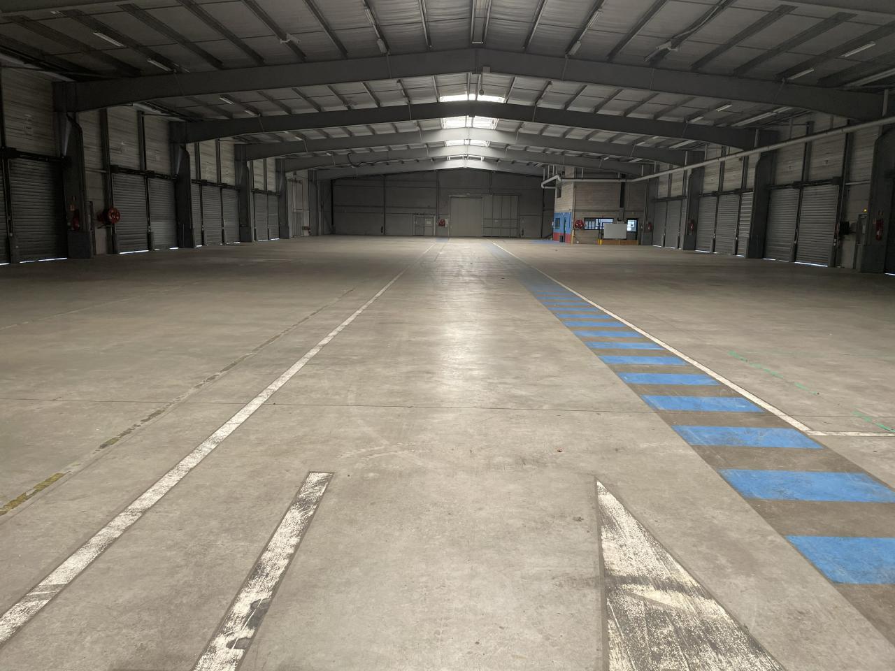 Entrepôt Amiens 2854m² Location entrepôt Amiens Somme OLLOG2116925 7